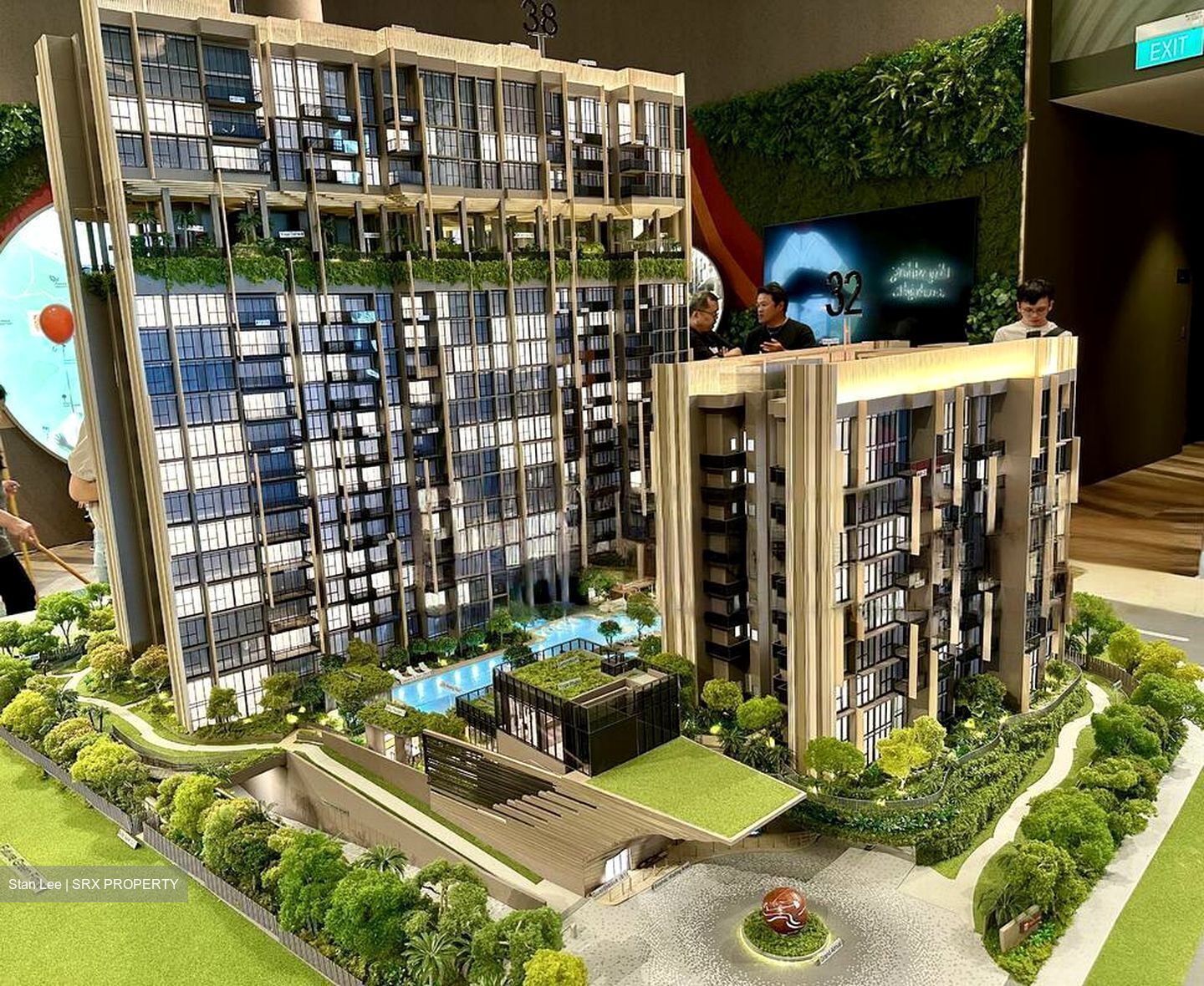 Lentoria (D26), Condominium #458341311